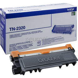 Brother TN-2320 Black Toner