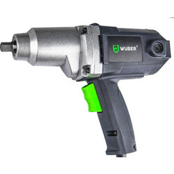 Electric impact wrench 800 Nm 1/2" for wheels in case W33250 WUBER W33250