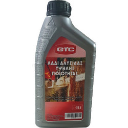 Λάδι αλυσίδας αλυσοπρίονου SAE30 1lt