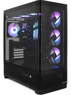 Level UP Ryzen 5 | RTX 5070 | 32GB | 1TB (Komputronik)
