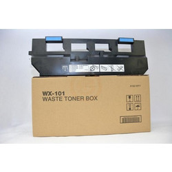 Konica Minolta WX-101 Waste Toner Box 50k