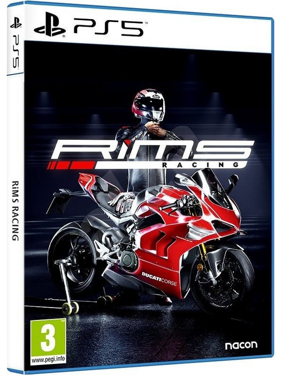RiMS Racing PS5