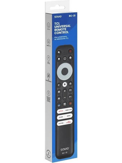 SAVIO RC-31 (TCL)
