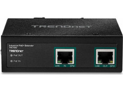 Trendnet TI-E100 Unmanaged Switch με 1 Θύρες Ethernet 1Gbps και 1 SFP Θύρα