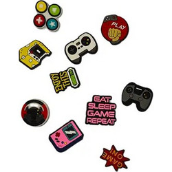 Vivid Pins Case Accessories Pack 3