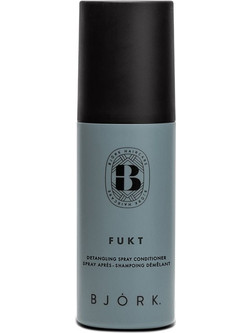Bjork - FUKT Detangling Spray Conditioner - 150 ml