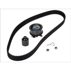 CONTINENTAL CT1028K3 - CONTITECH CT1028K2 ΣΕΤ ΧΡΟΝΙΣΜΟΥ VAG
