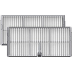 MOVA MRHF14 Dust Container Filter for P10 Ultra/P10 Pro Ultra/E30 Ultra/P50 Pro Ultra/P50 Ultra 2pcs (MRHF14)