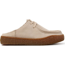 Γυναικεία Casual Camper PEU TERRENO Μπεζ (K201983-001)