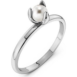 EDBLAD γυναικείο δαχτυλίδι Moonrave Ring S Steel (M) - 131917-M