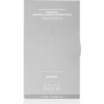 Babor Renewal Ampoule Serum Προσώπου 7x2ml