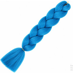 Μαλλιά για Ράστα Lotus Jumbo Braid A30 60cm 100gr