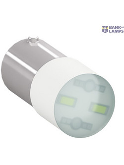 BA9S24LEDV LED bulb