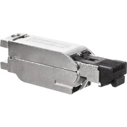 RJ45 plug IE FC 180 with FastConnect system