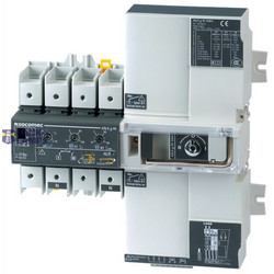 Automatic Transfer Switch ATyS g M 2P 40A 230VAC