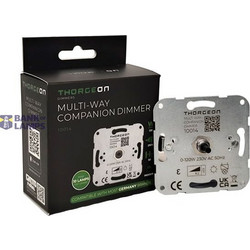 Multi-Way Companion Module 230V LED 120Wmax
