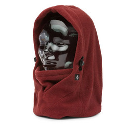 Women's Volcom V.Scout Hood PINOT