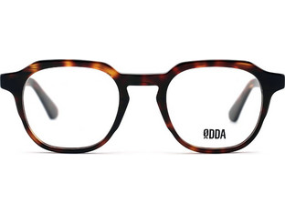 Odda 5987 C1 Σκελετός Γυαλιών Οράσεως Καφέ