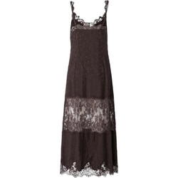 Pinko Aster Φόρεμα Μαύρο 107347-A3FC-L72