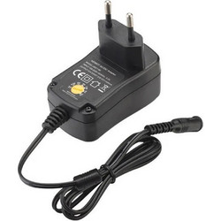 ΤΡΟΦΟΔΟΤΙΚΟ ΠΑΚ SWITCHING ΠΟΛΛΑΠΛΩΝ ΕΞΟΔΩΝ 1500mA 6 ΒΥΣΜΑΤΩΝ YSV1500-1500 YIN
