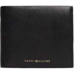 TOMMY HILFIGER MEN WALLET SEASONAL