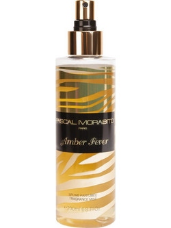 Pascal Morabito Amber Fever Body Mist 200ml