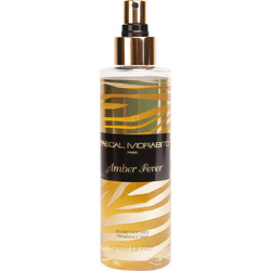 Pascal Morabito Amber Fever Body Mist 200ml