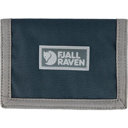 Fjallraven - Πορτοφόλι Vardag Wallet Navy