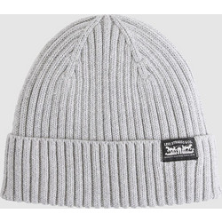 LEVIS SUNSET BEANIE 007Z2-0003-0003 LightGray