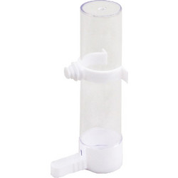 Pawise Ταΐστρα Πλαστική για Πτηνά 50ml
