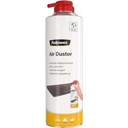 ΣΚΟΥΠΑ ΑΕΡΑ ΣΥΜΠΙΕΣΜΕΝΟΥ 400ML/ΧΩΡΙΣ HFC 9977804 FELLOWES