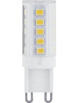 ΛΑΜΠΑ LED CAPSULED-2 G9 4W 456Lm 2700K VITO
