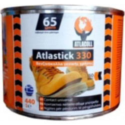 ΒΕΝΖΙΝΟΚΟΛΛΑ ΓΕΝΙΚΗΣ ΧΡΗΣΗΣ ATLACOLL ATLASTICK 330 200ml