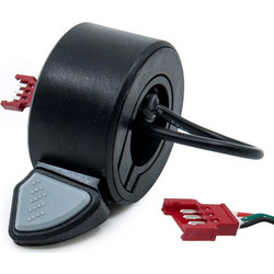 Μπουτόν φρένου για ηλεκτρικό πατίνι | E Wheel | Kukirin | S8/S1 Pro