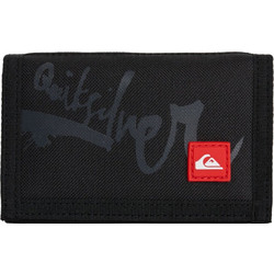 QUIKSILVER 'THE EVERYDAILY' ΠΟΡΤΟΦΟΛΙ ΑΝΔΡΙΚΟ EQYAA04063-BLK (BLK/BLACK)