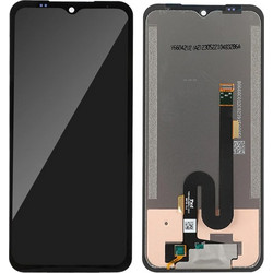 ULEFONE ανταλλακτική οθόνη LCD & Touch Panel για smartphone Armor 21