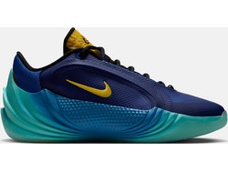 Nike Giannis Freak 8 Ανδρικά Αθλητικά Παπούτσια για Μπάσκετ Μπλε IQ7703-400