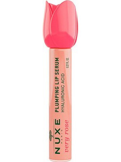 Nuxe Very Rose Plumping Lip Serum 8ml