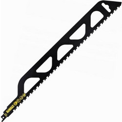 DEWALT DT2422-QZ Λάμες σπαθόσεγας καρβιδίου για δομικά υλικά 457mm