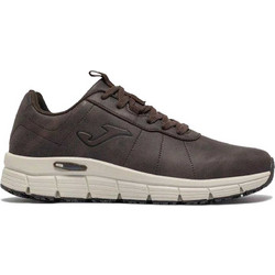 Joma C.Daily Ανδρικά Sneakers Καφέ CDAILW2624