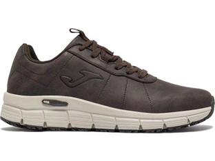 Joma C.Daily Ανδρικά Sneakers Καφέ CDAILW2624
