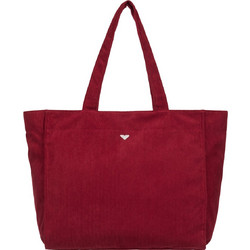 Roxy Feeling Vibes Cord ERJBP05025-RRV0 Beet Red