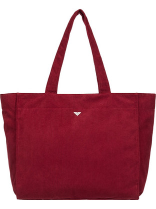 Roxy Feeling Vibes Cord ERJBP05025-RRV0 Beet Red