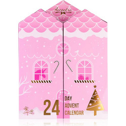 Accentra Winter Beauty 24 Day Advent Calendar