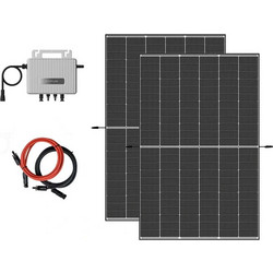 EcoFlow Stream Easy Σετ Ηλιακών Πάνελ 1040W