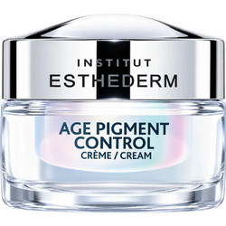 Institut Esthederm Age Pigment Control Κρέμα Προσώπου 50ml