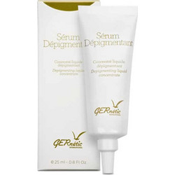 Gernetic Skin Clair Serum Προσώπου για Πανάδες 25ml