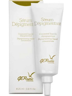 Gernetic Skin Clair Serum Προσώπου για Πανάδες 25ml