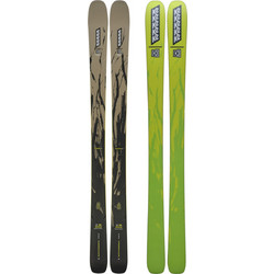 K2 Mindbender 96 - Ανδρικό All-Mountain Ski - 2027