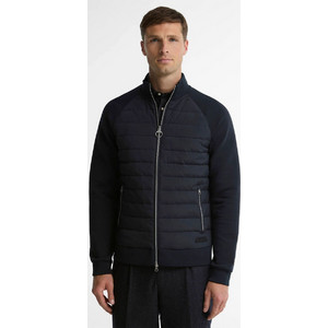 Barbour Ζακέτα Thornton - MQS0073 NY74 Navy Barbour Ζακέτα Thornton - MQS0073 NY74 Navy